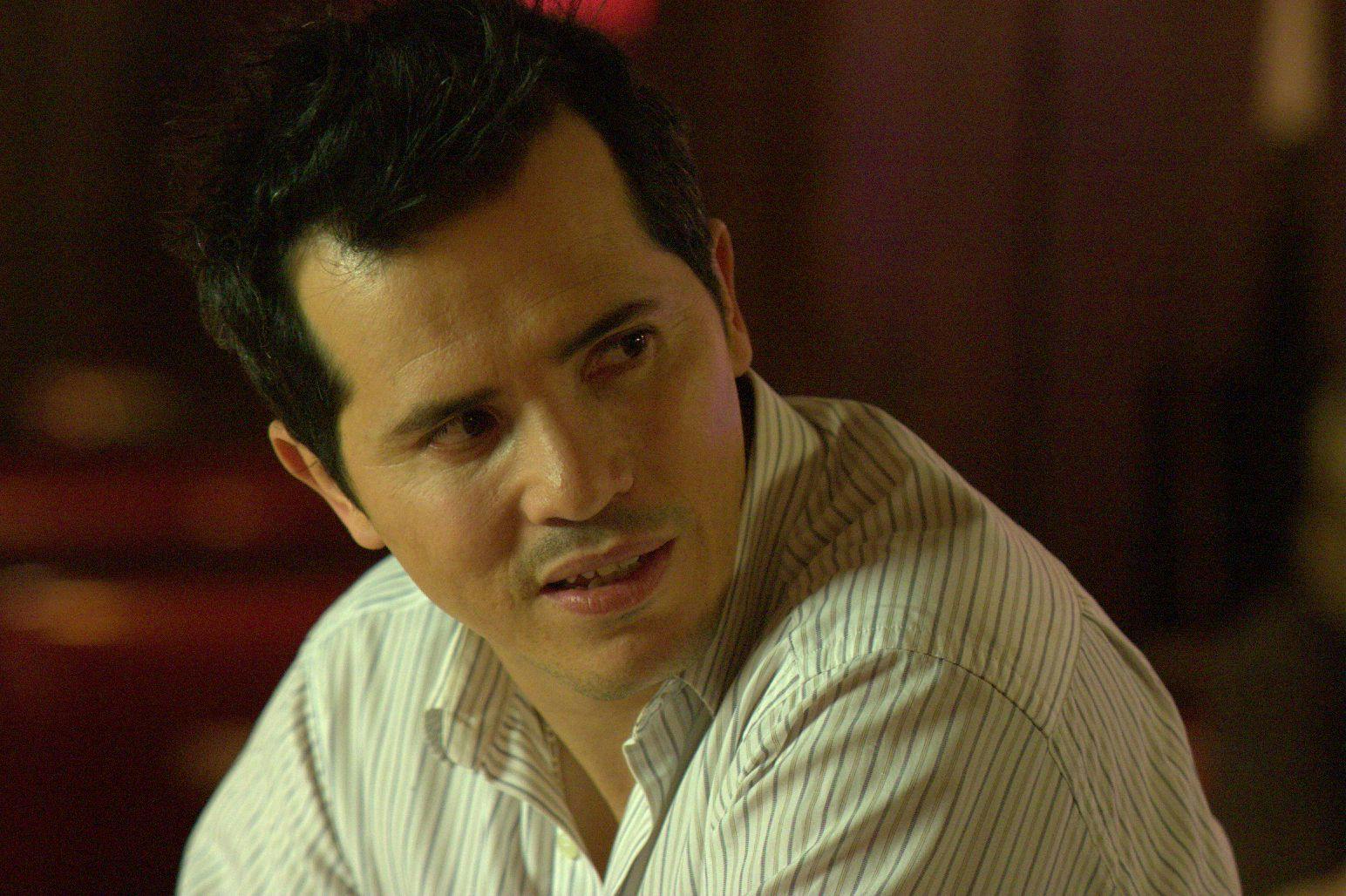 John Leguizamo Wants A Ride Along Movies Empire