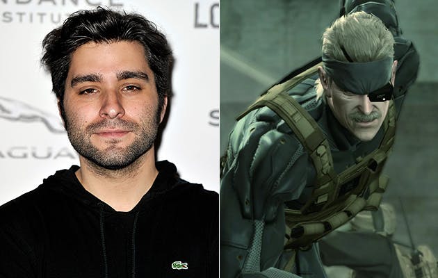 Jordan Vogt Roberts In Talks For Metal Gear Solid Movies Empire