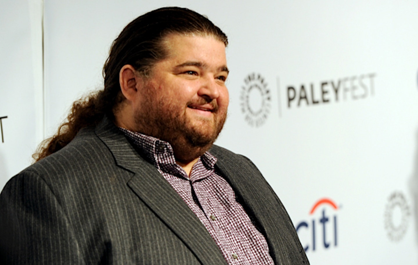 Jorge Garcia Rides With The Ridiculous Six | Movies | %%channel_name%%