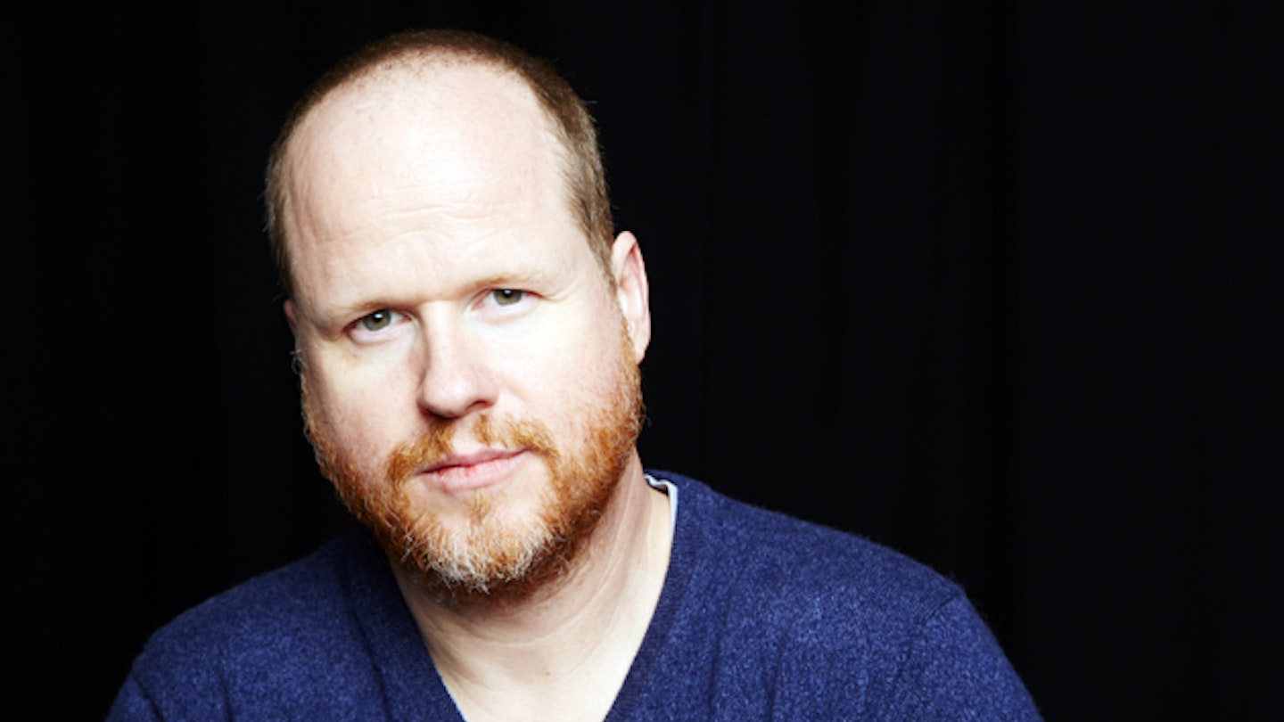 Joss Whedon Dombey And Son
