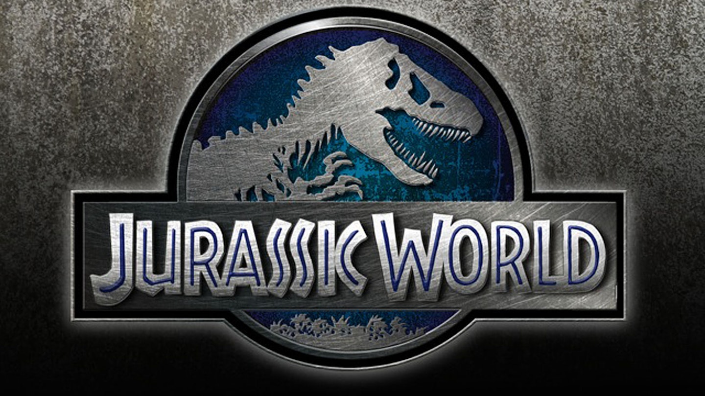Jurassic World Roars In For 2015