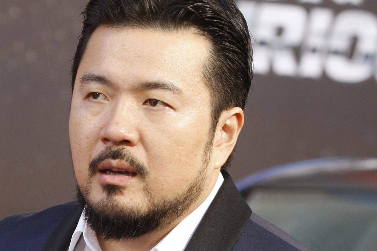 Justin Lin Launches Toymageddon | Movies | Empire