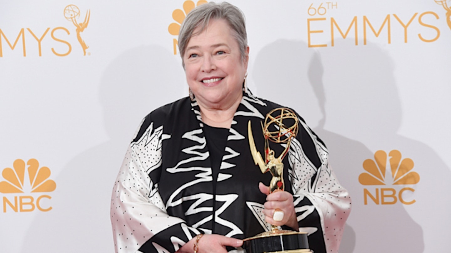 Kathy-Bates-Joins-Michelle-Darnell