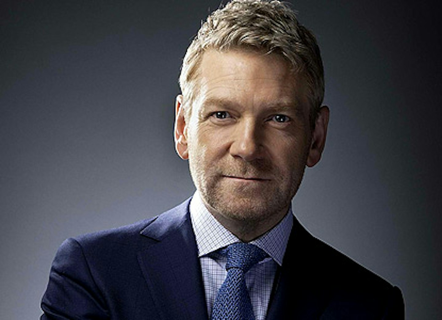 Kenneth Branagh