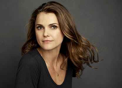 Keri Russell Fights The Ape Revolution Movies Empire
