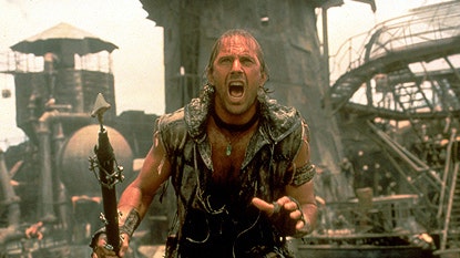 SyFy Jumping Into New Waterworld? | Movies | Empire