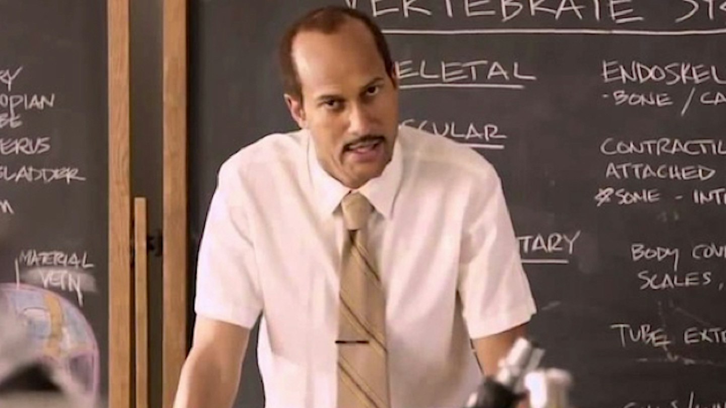 Key Peele Blake Key And Peele