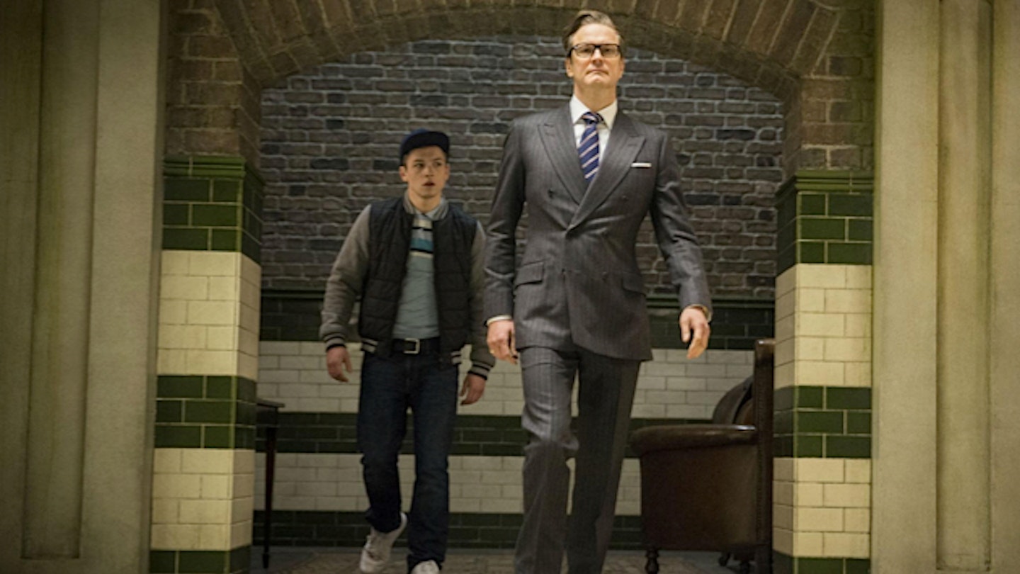 Kingsman-Sequel-Officially-in-the-works