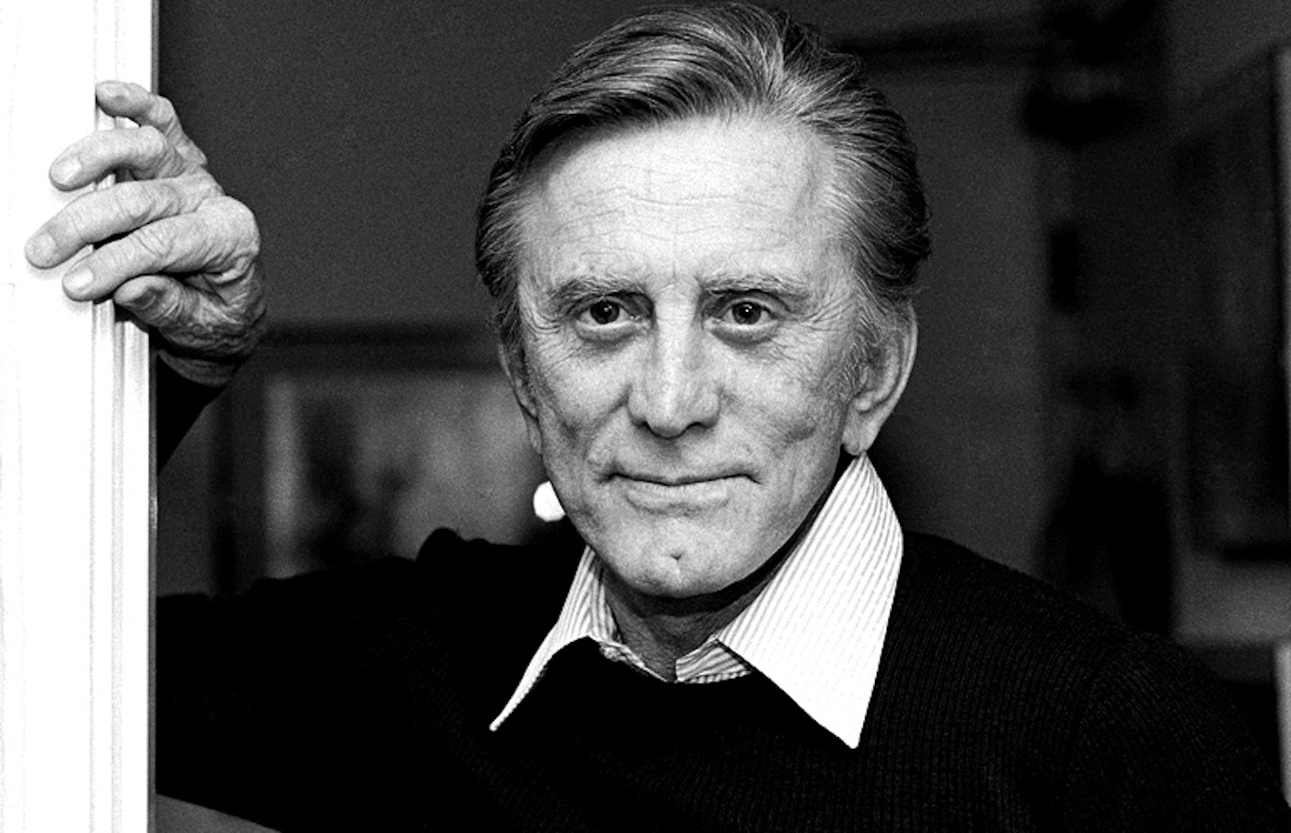 Kirk Douglas