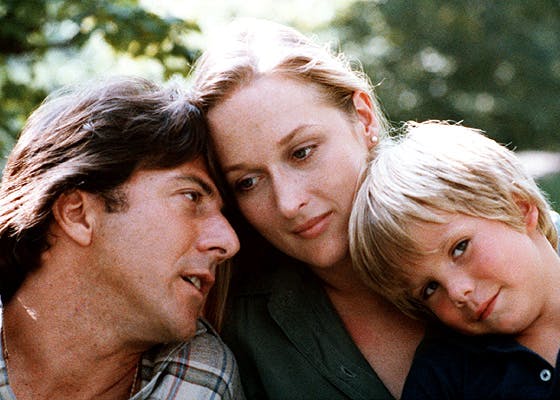 
Revolutionary Road (2009)**
After Blue Valentine, Sam Mendes’ relationship melodrama will probably play more like a wistful romantic comedy, but it’s still an unsparingly forensic exploration of an imploding marriage. The Wheelers, Frank (Leonard DiCaprio) and April (Kate Winslet), have lots in common with Blue Valentine’s Dean and Cindy, from unfulfilled dreams to silently suffering children. Unlike Dean and Cindy, they have Michael Shannon’s say-it-like-it-is savant on hand to tell them where they’re going wrong. Before you can say Kramer Vs. Kramer, it’s all gone heartbreakingly south for Connecticut’s unhappiest couple. And they never even had Paris.
![