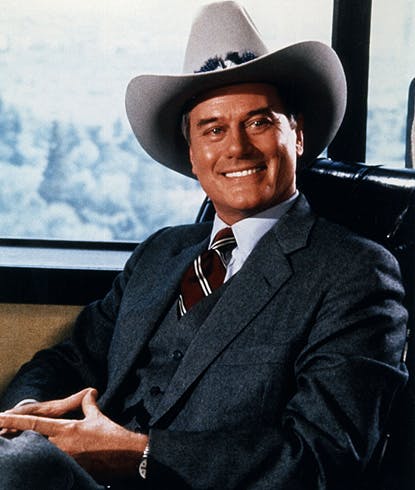Larry Hagman Has Died | Movies | Empire
