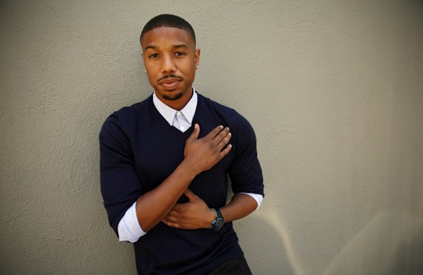 Michael B. Jordan Eyed For Independence Day Sequel