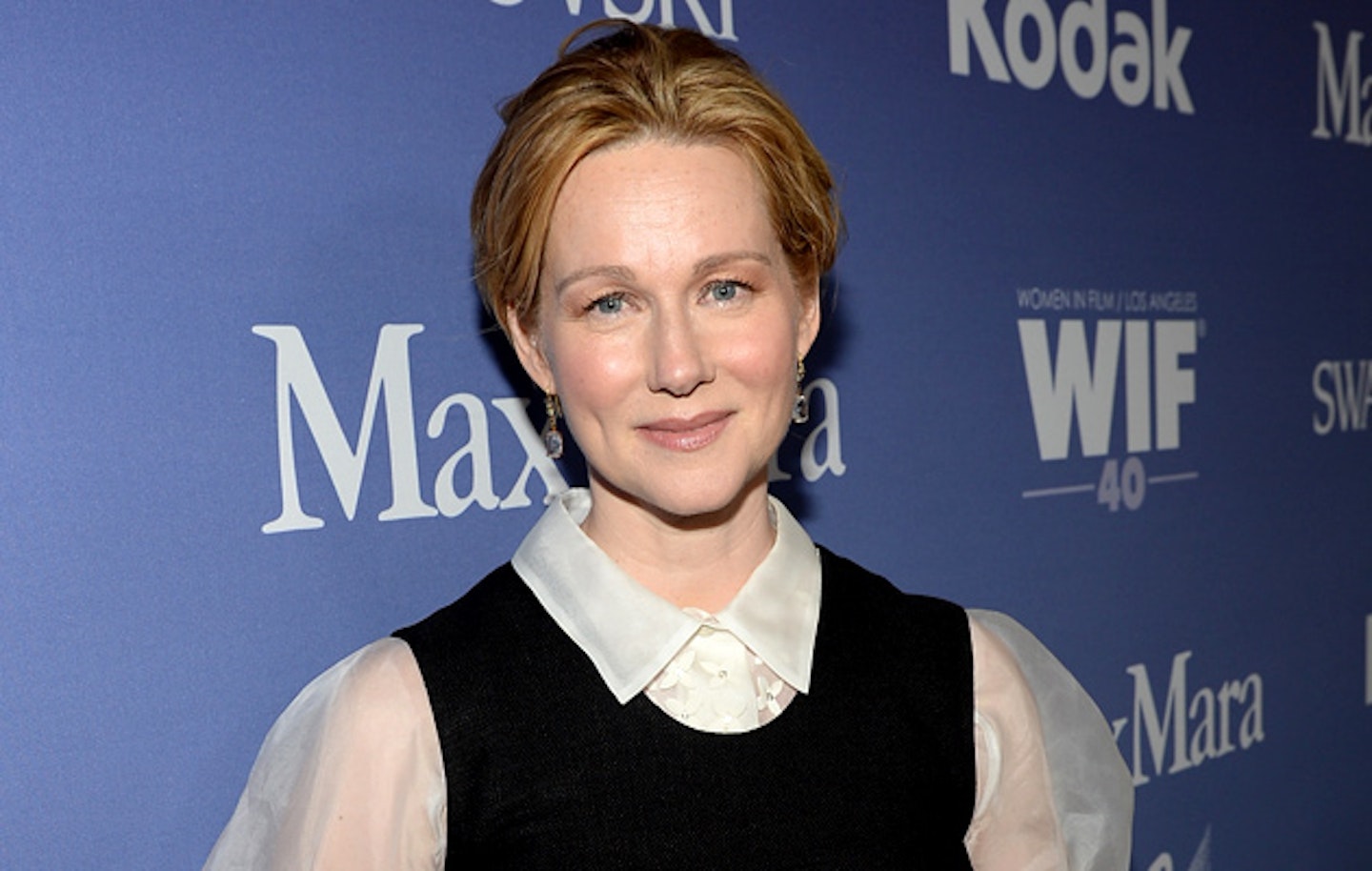 Laura Linney Joins A Slight Trick Of The Mind