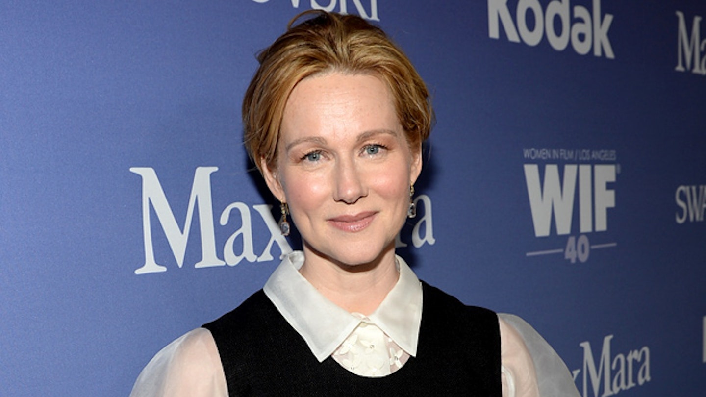 Laura Linney Joins A Slight Trick Of The Mind