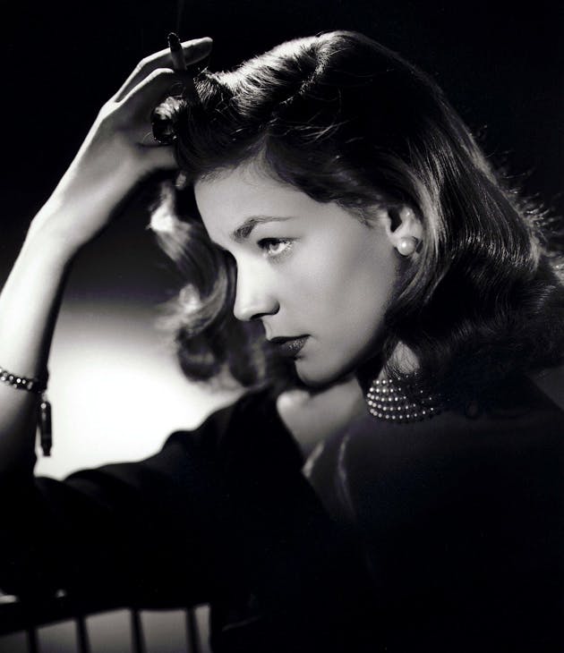 Lauren Bacall 1924-2014 | Movies | %%channel_name%%