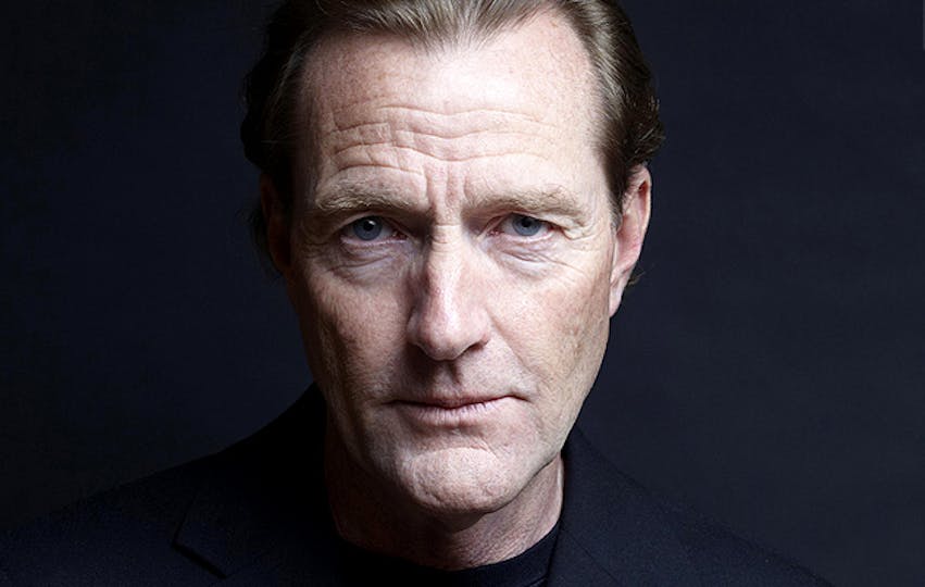 Lee Child Talks The Next Reacher Movie | Movies | Empire