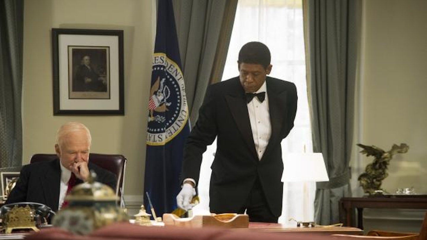 The Butler Did It At The US Box Office