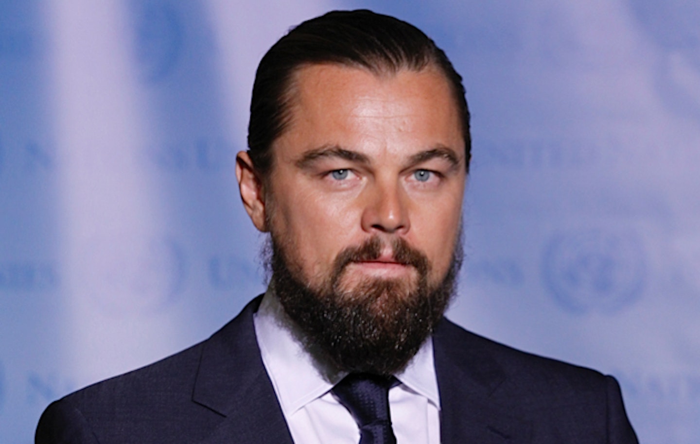 Leondardo-DiCaprio-The-Crowded-Room