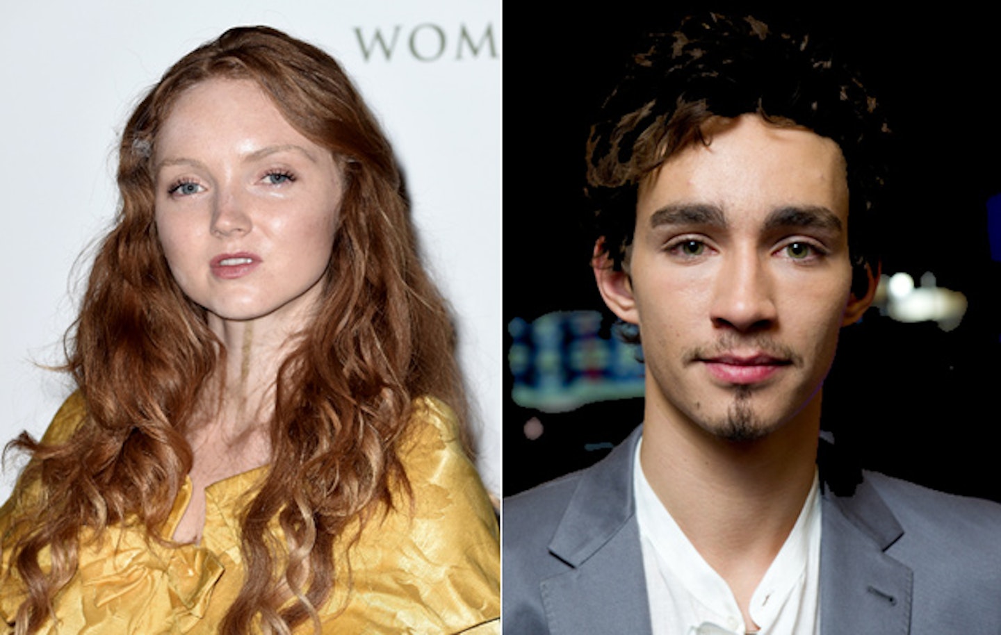 Lily-Cole-Robert-Sheehan-The-Messenger