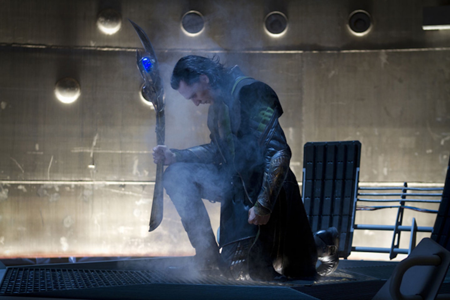 Joss Whedon Confirms There'll Be No Loki In Avengers 2