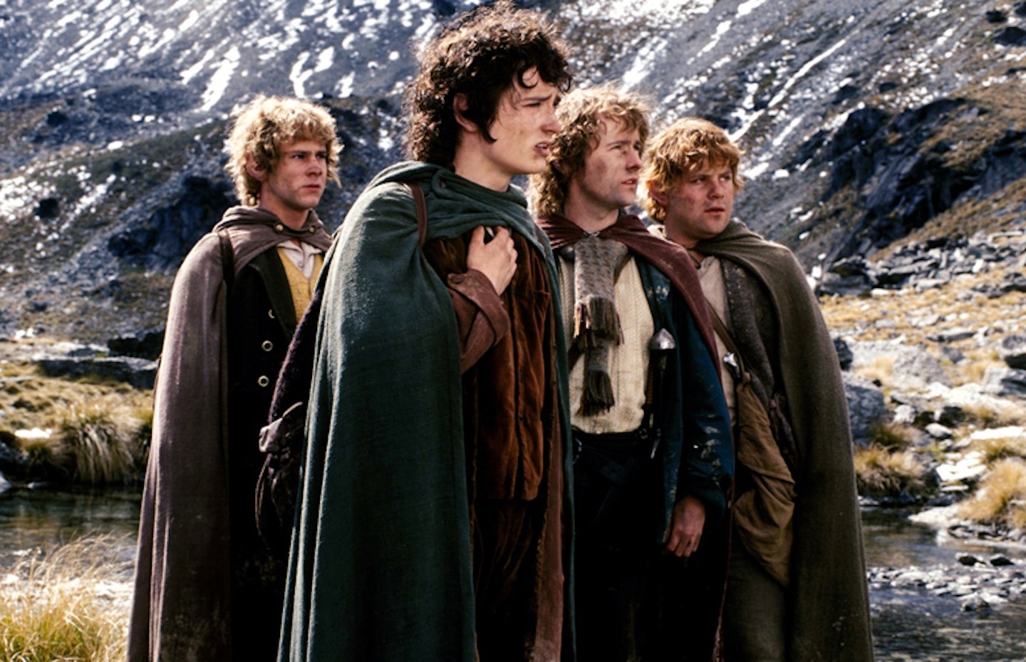 The Lord Of The Rings