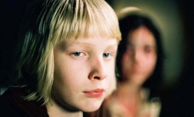 Let The Right One In To Be Adapted Again Movies Empire   Ltroi 1 