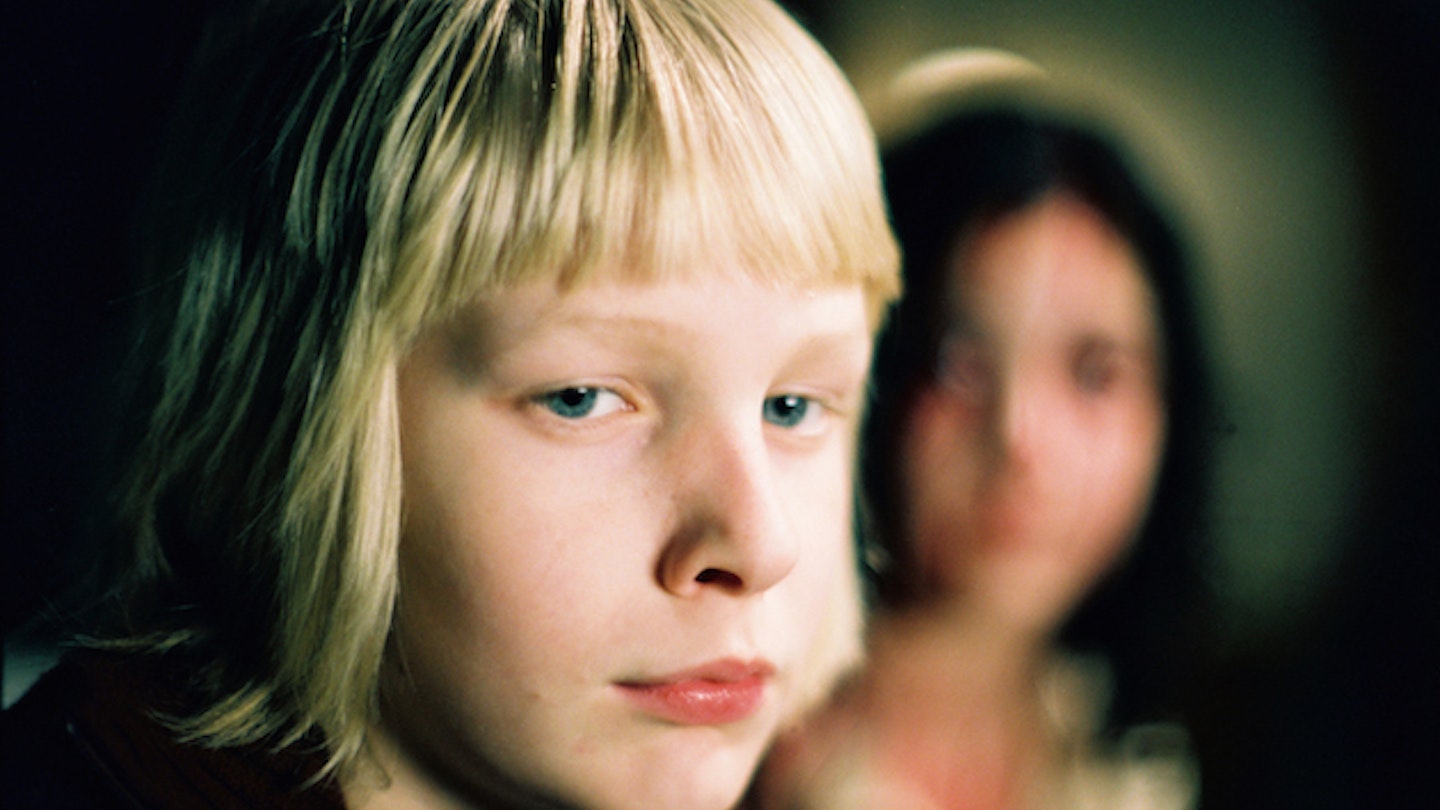 let-the-right-one-in