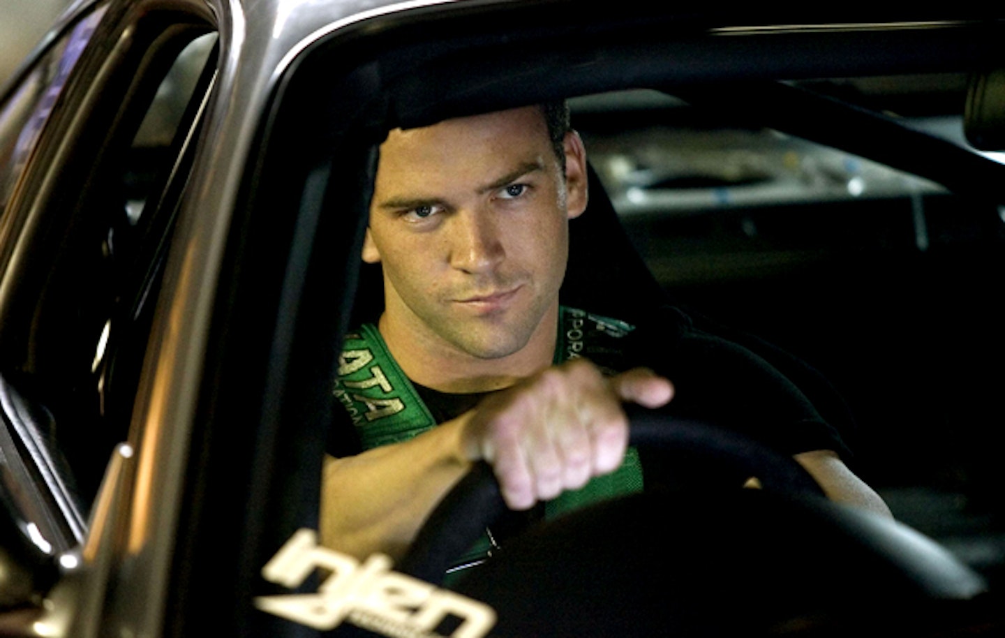 The Fast and the Furious: Tokyo Drift - Lucas Black