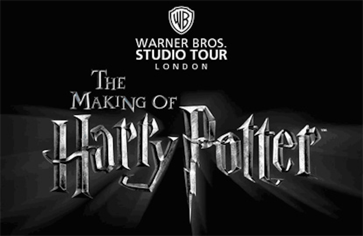 Harry Potter Studio Tour Hits Big Screen