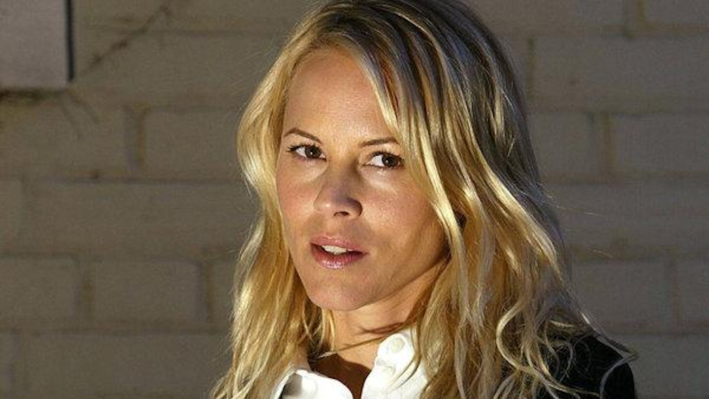 Maria Bello Added To Prisoners
