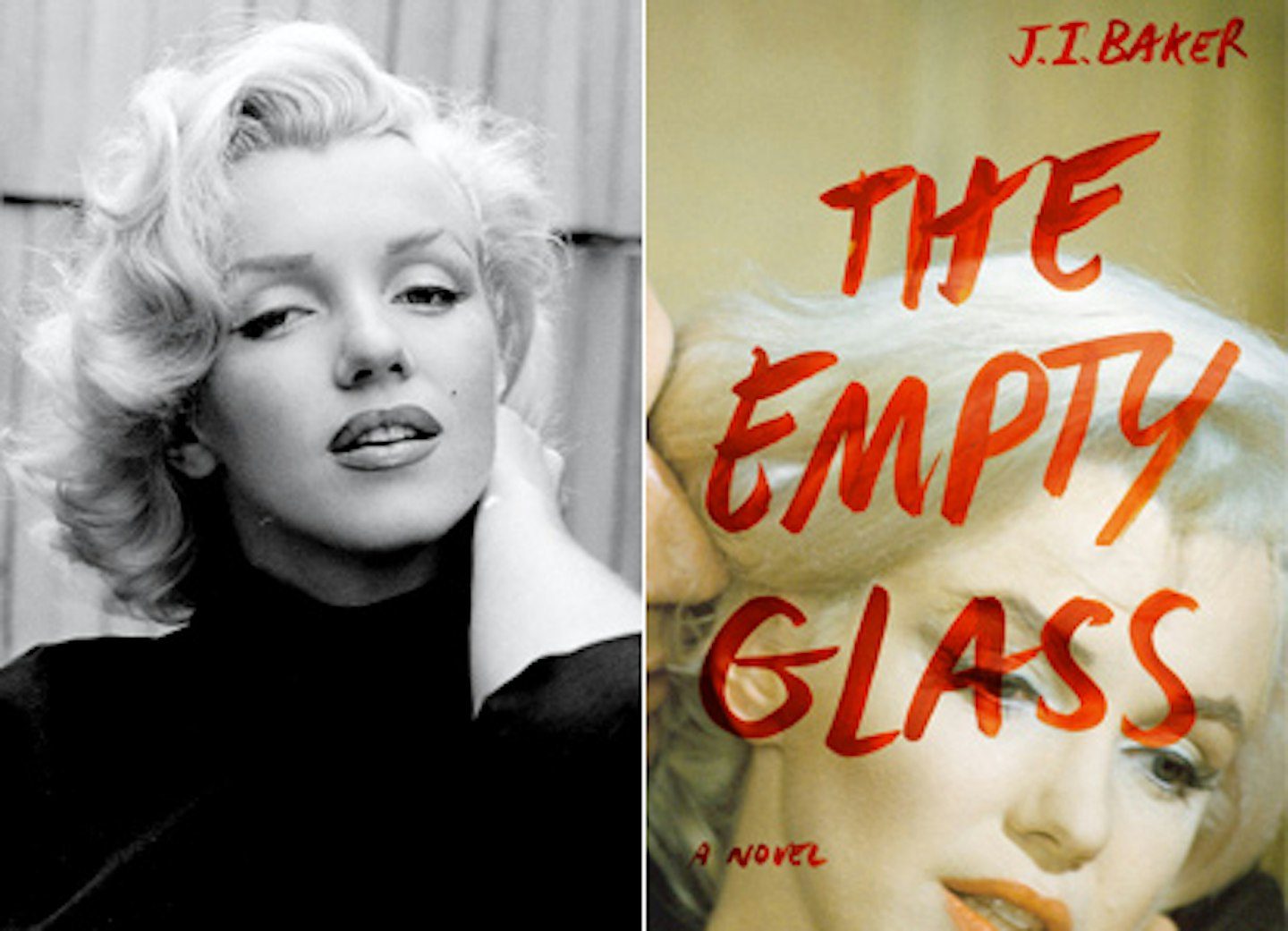 Winkler Films Finds The Empty Glass