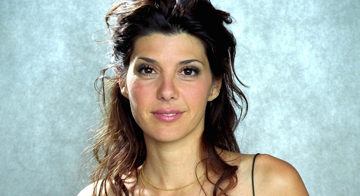 Marisa Tomei Joins The Big Short