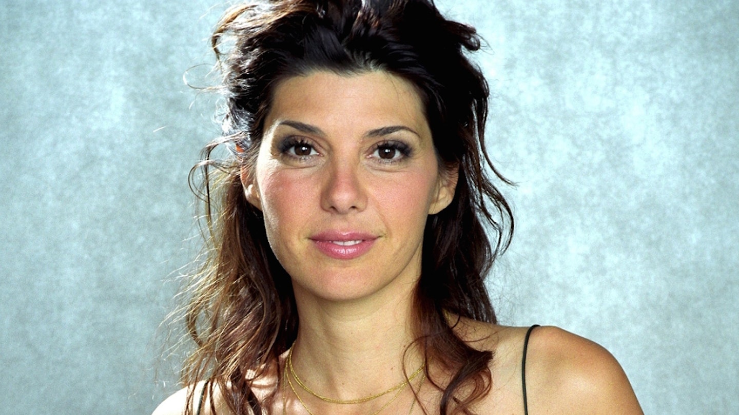 Marisa Tomei Joins The Big Short
