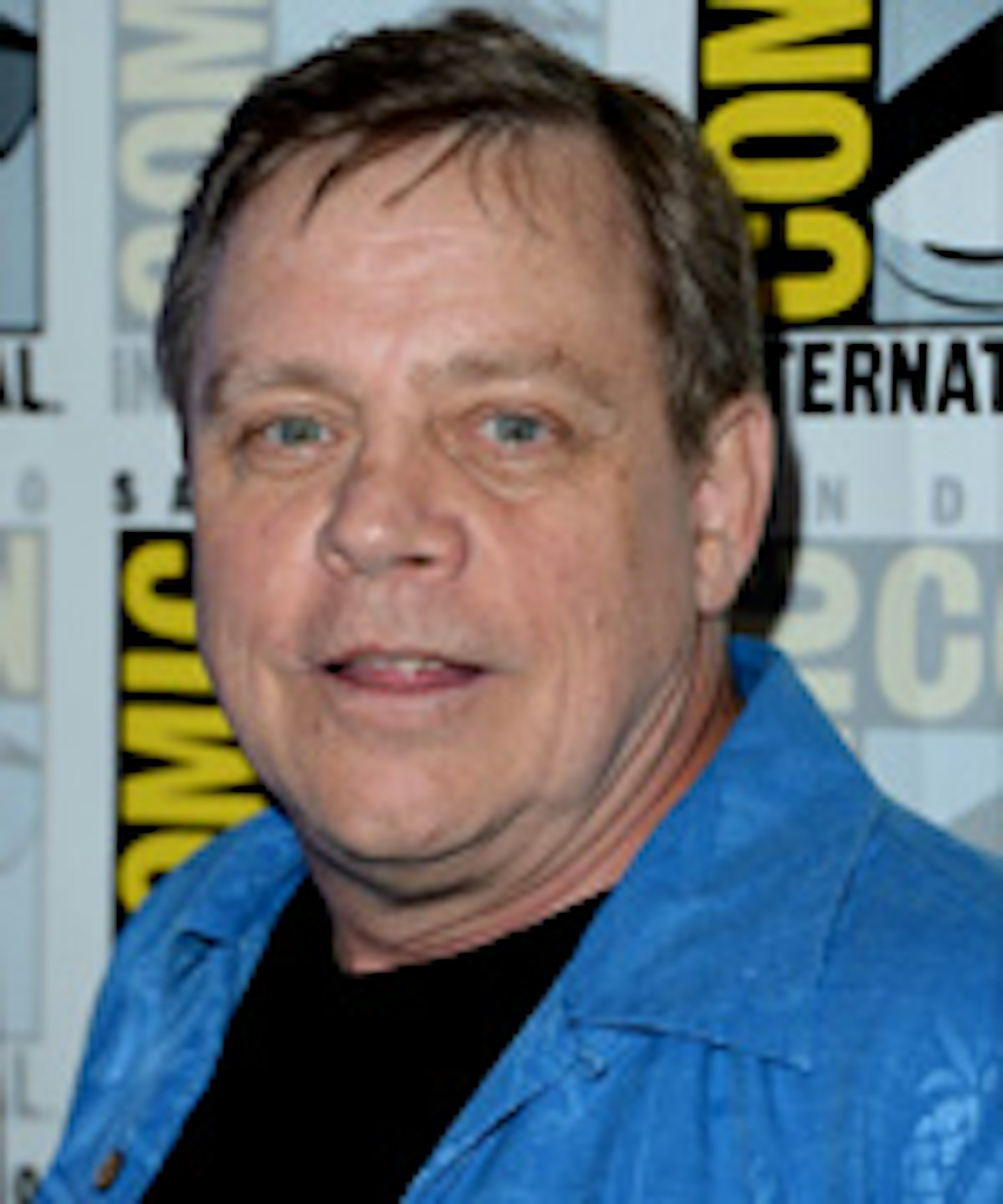 Mark Hamill