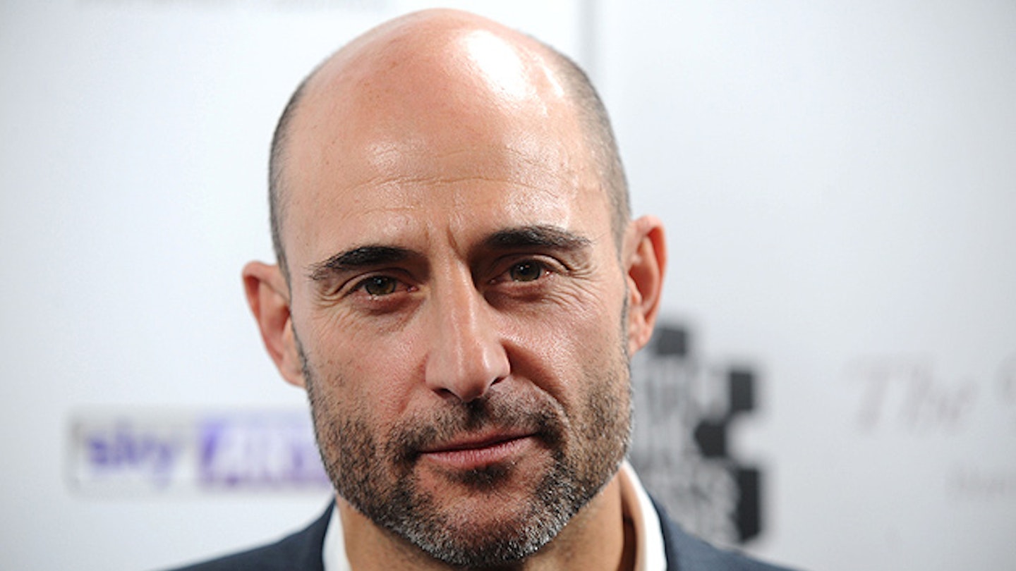 Mark-Strong-To-Visit-Grimsby