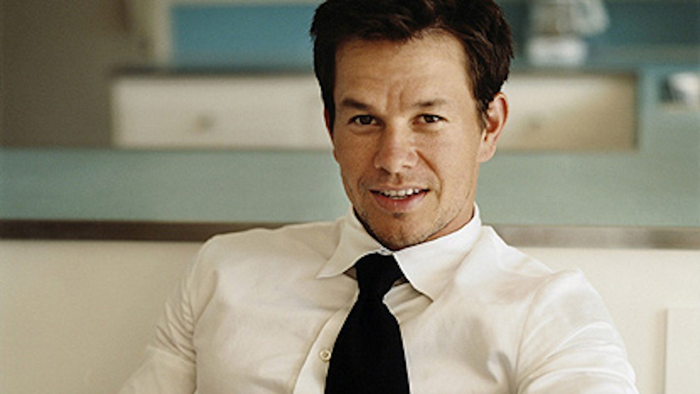 Mark Wahlberg On For Transformers 4?