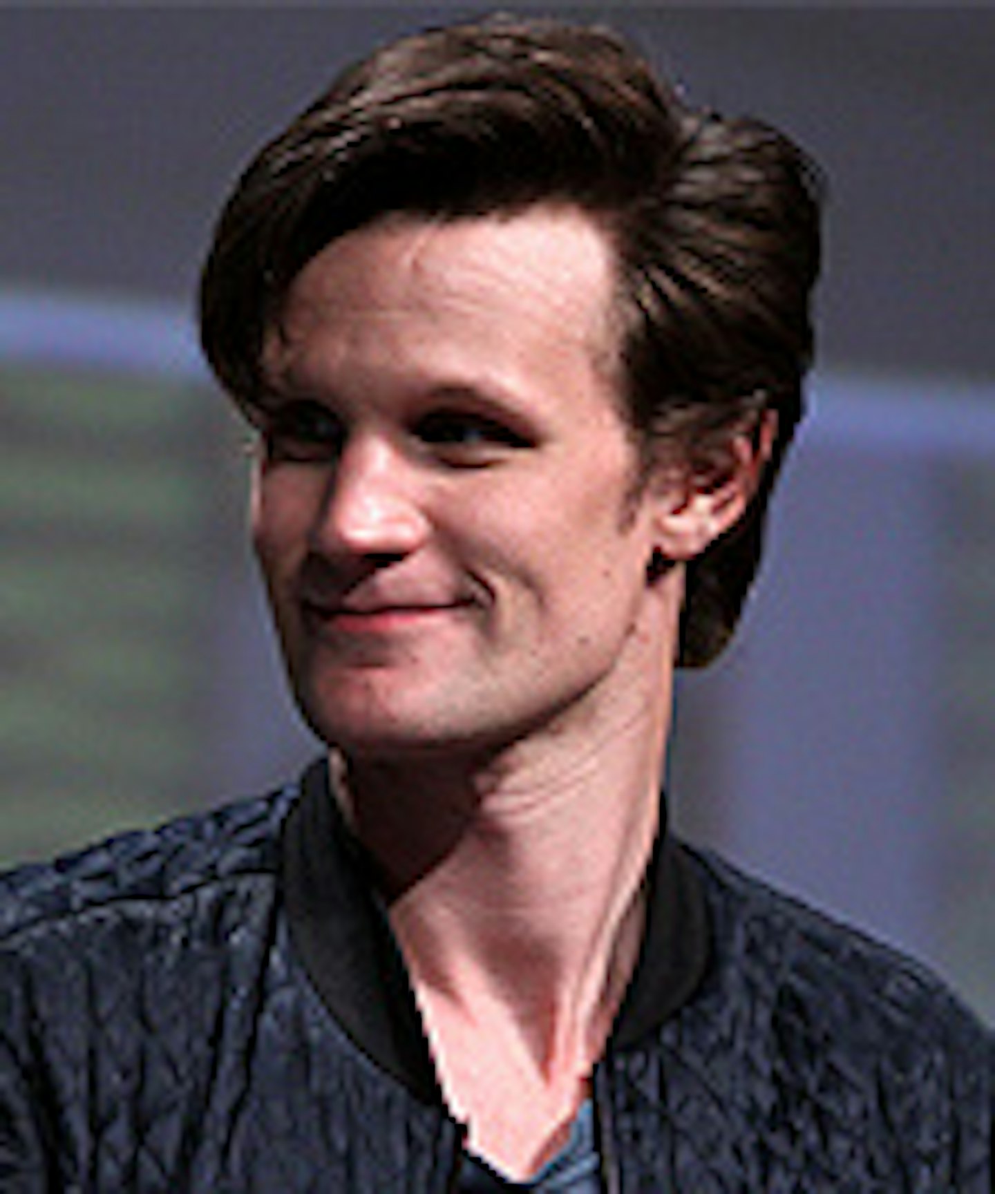  Matt Smith