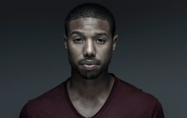 Michael B. Jordan Talks The New Fantastic Four | Movies | Empire