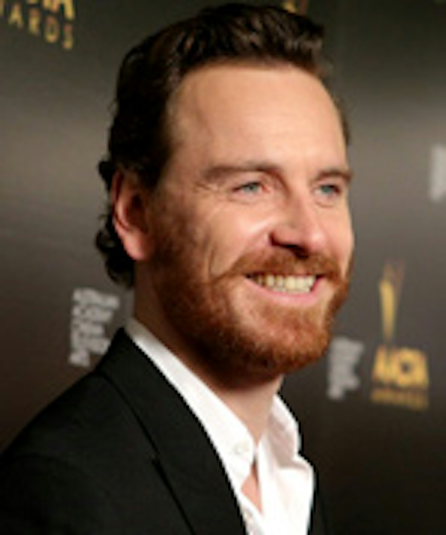 Michael Fassbender