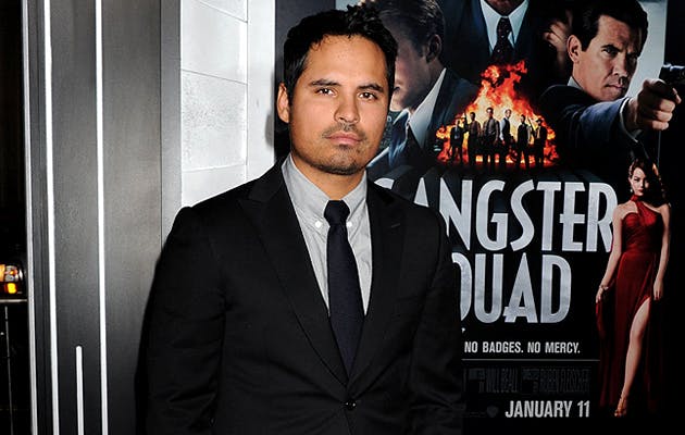 Michael Pena Finds The Vatican Tapes | Movies | %%channel_name%%