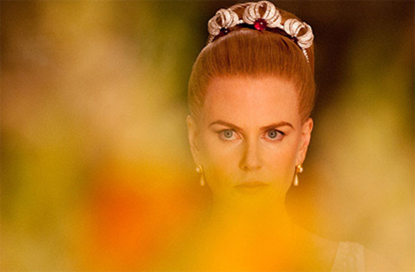 Cannes 2013: Nicole Kidman's Grace Kelly