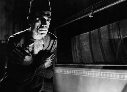 Universal Conjures Another Mummy Script | Movies | Empire