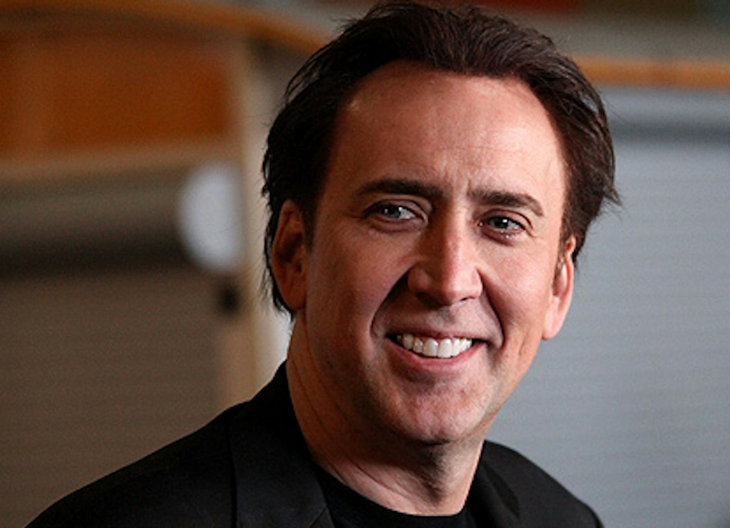 Nic Cage Will Be Left Behind