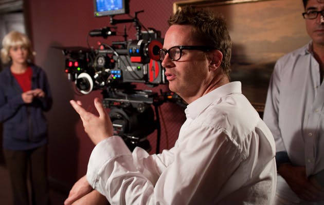 Nicolas Winding Refn In Talks For The Bringing | Movies | Empire