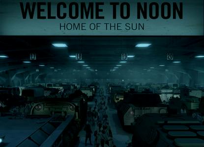 Peter Chernin Sets His Watch To Noon | Movies | Empire