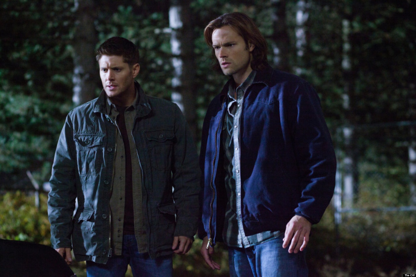 Supernatural Spin-Off Is A Go