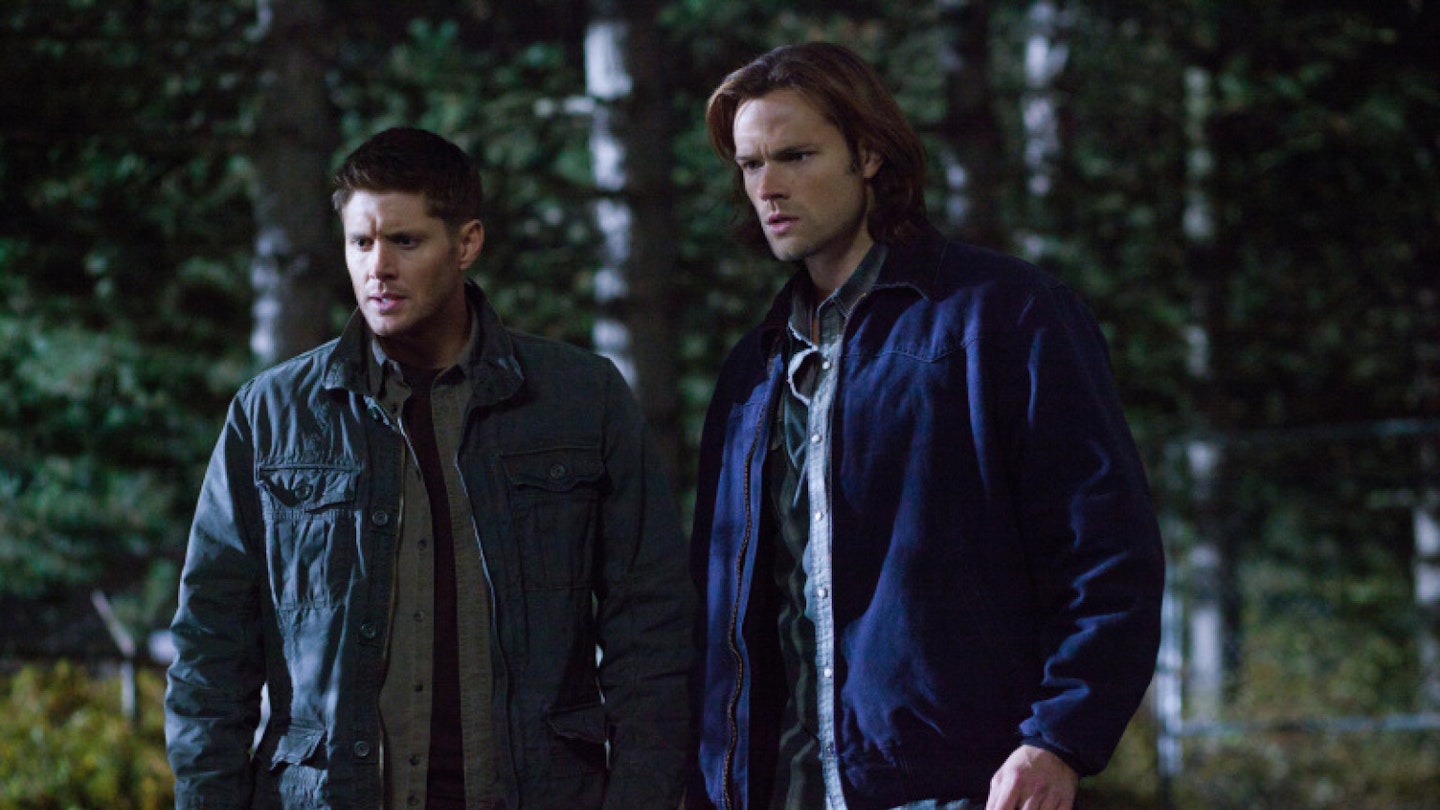 Supernatural Spin-Off Is A Go