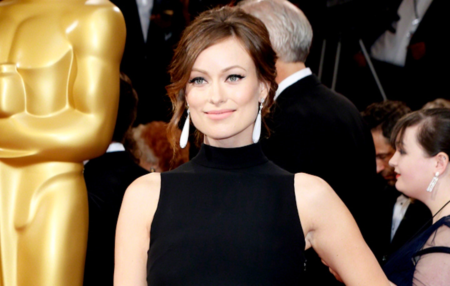 Olivia-Wilde-Joins-HBOs-New-Music-Drama