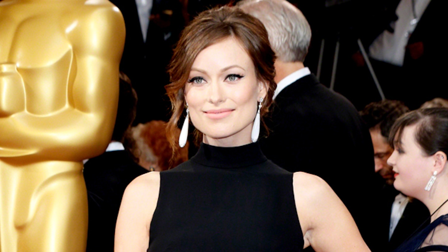 Olivia-Wilde-Joins-HBOs-New-Music-Drama
