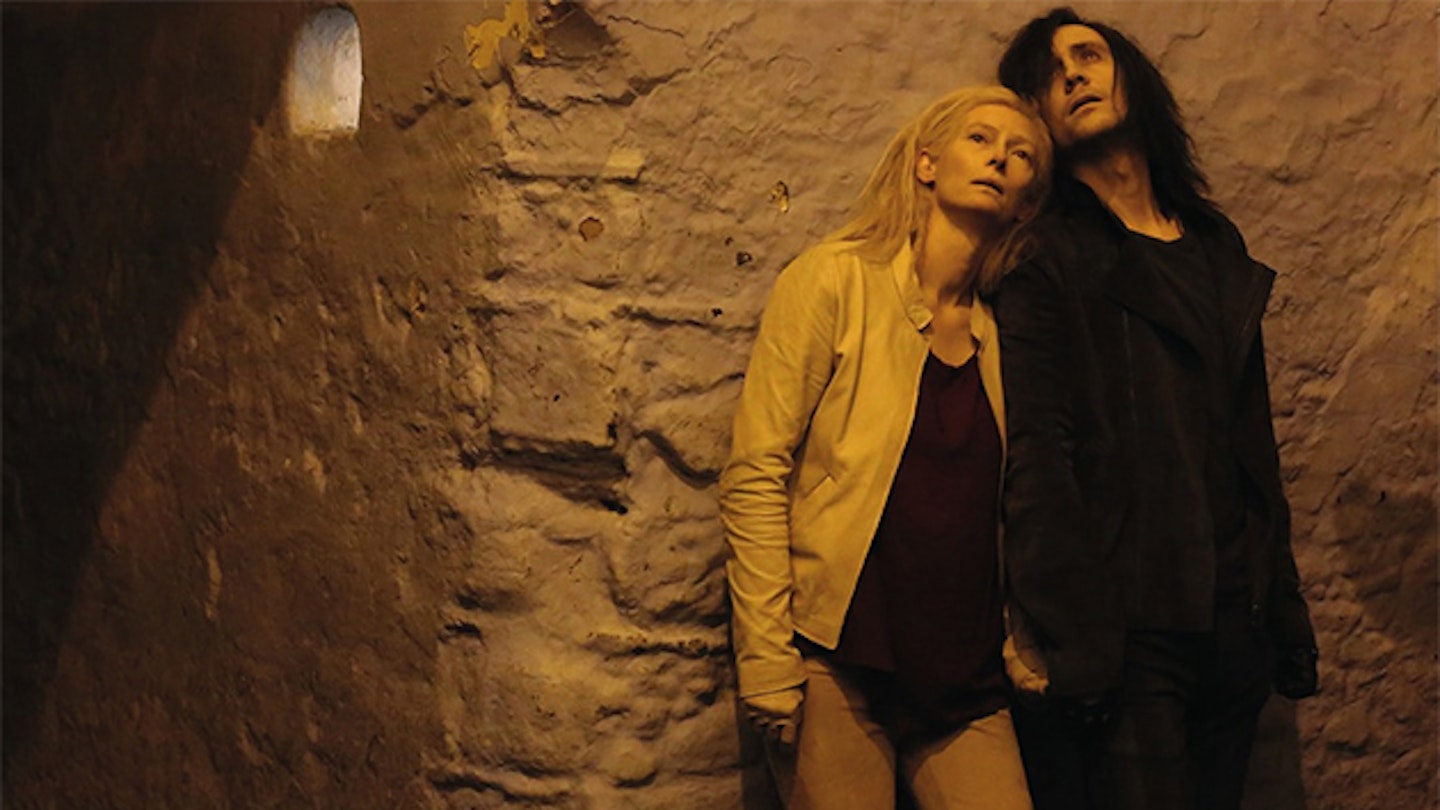 Cannes 2013: Only Lovers Left Alive Initial Reaction